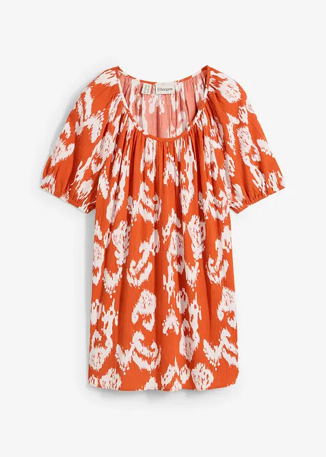 Blouse en viscose, bonprix