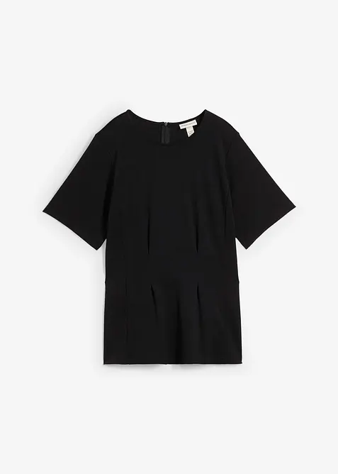 T-shirt cintré en jersey Milano confortable, bonprix