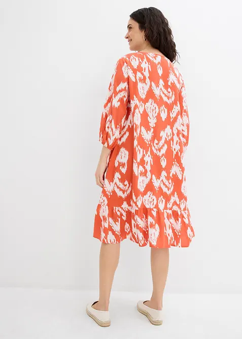 Robe-tunique 100% viscose, bonprix