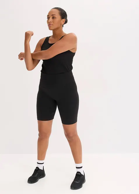 Seamless Shape-Radler Scrunch, bonprix