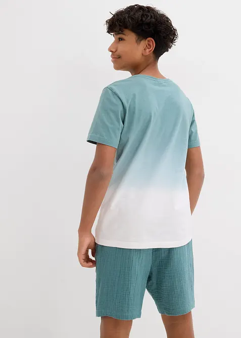 T-shirt 100% coton, bonprix