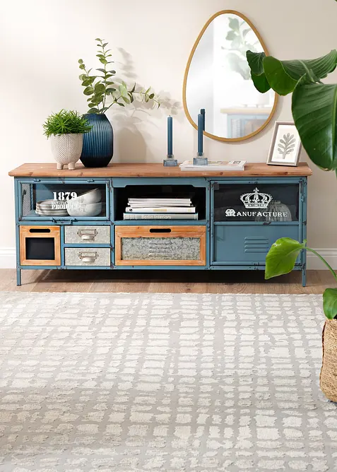 Tapis au motif moderne, bonprix