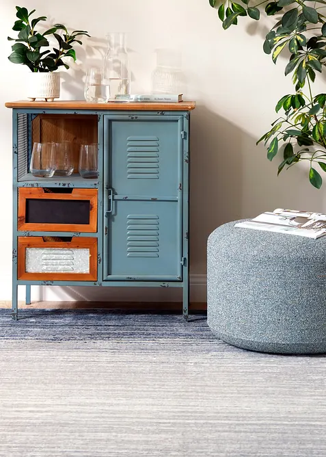 Tapis au motif moderne, bonprix