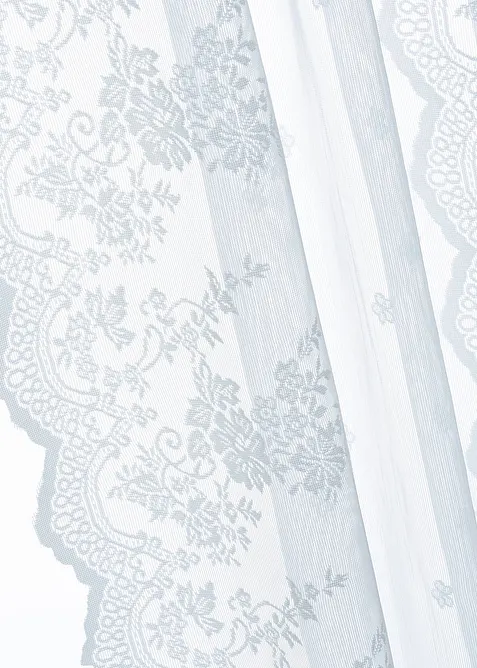 Jacquard Gardine (1er Pack), bonprix