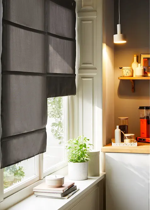 Store bateau aimanté, bonprix