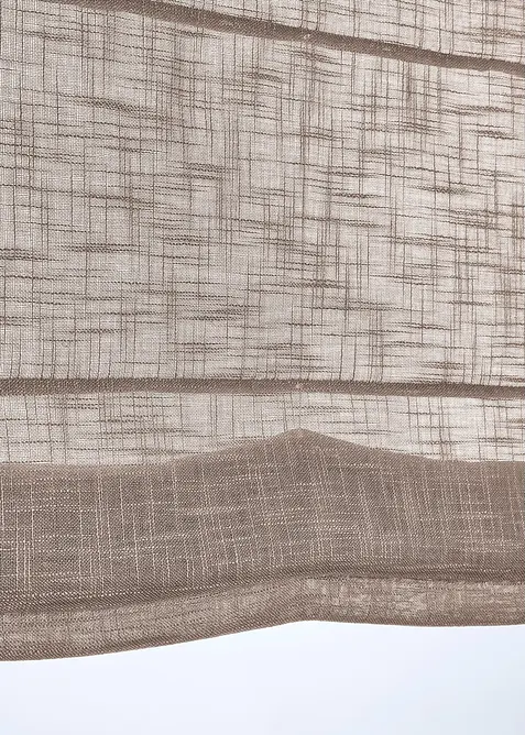 Faltrollo mit Struktur, in vielen Gr&ouml;&szlig;en, bonprix