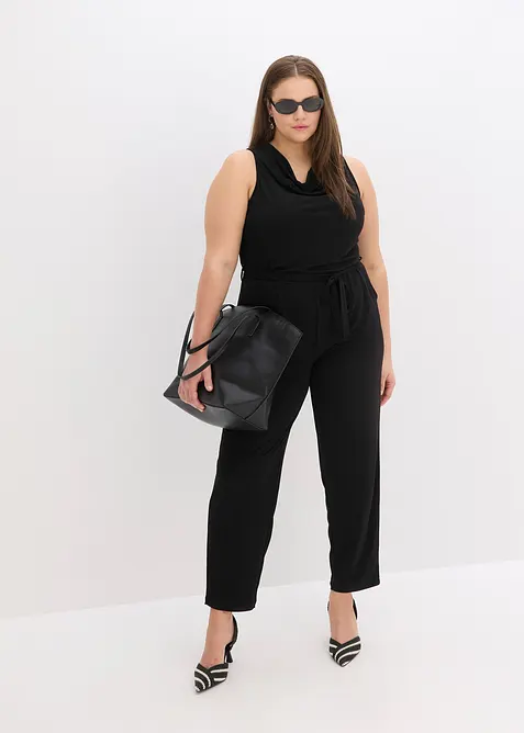 Combinaison en jersey, bonprix