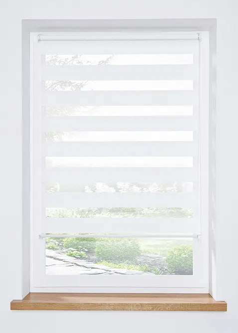 Doppelrollo Multifix, bonprix