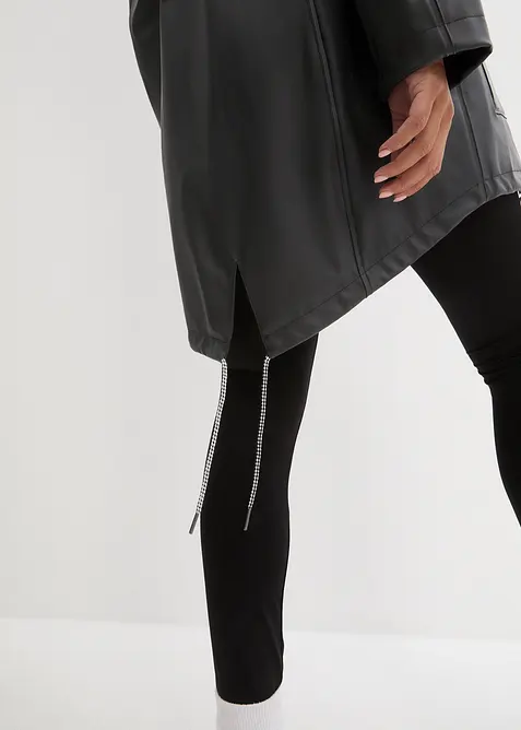 wasserabweisende Regenjacke, bonprix