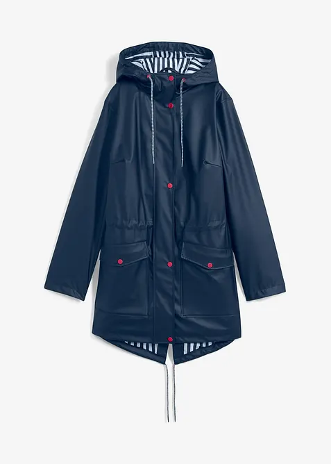 wasserabweisende Regenjacke, bonprix