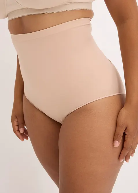 Highwaist Seamless Shape Slip mit mittlerer Formkraft, bonprix