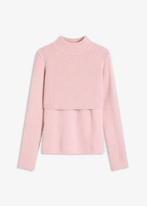 Lagenpullover, bonprix