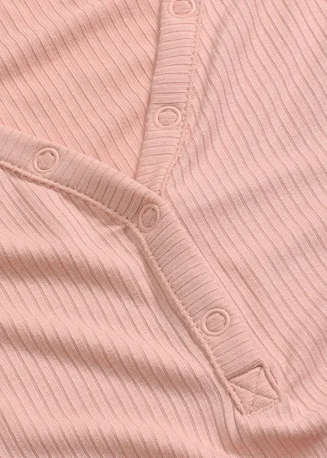 Shorty aus weicher Rippe, bonprix