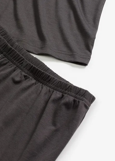 Shorty aus leichtem weichem Material, bonprix