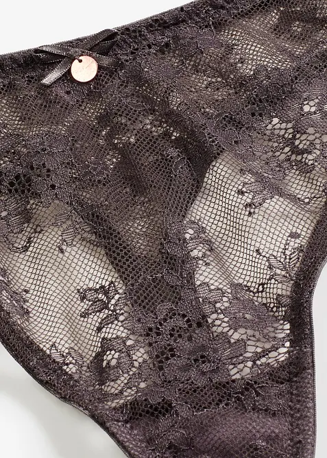 String aus Spitze, bonprix