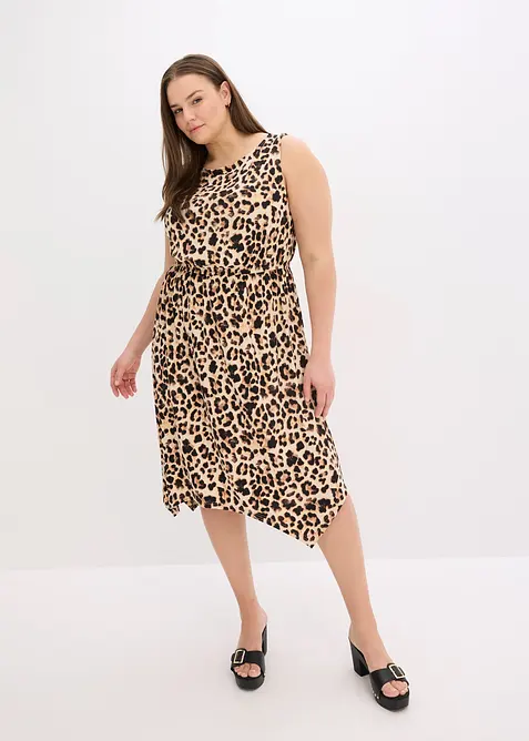 Robe en jersey, bonprix