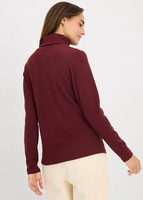 Warmes Thermoshirt, bonprix