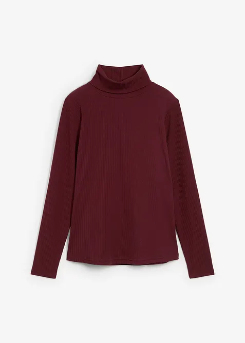 Warmes Thermoshirt, bonprix