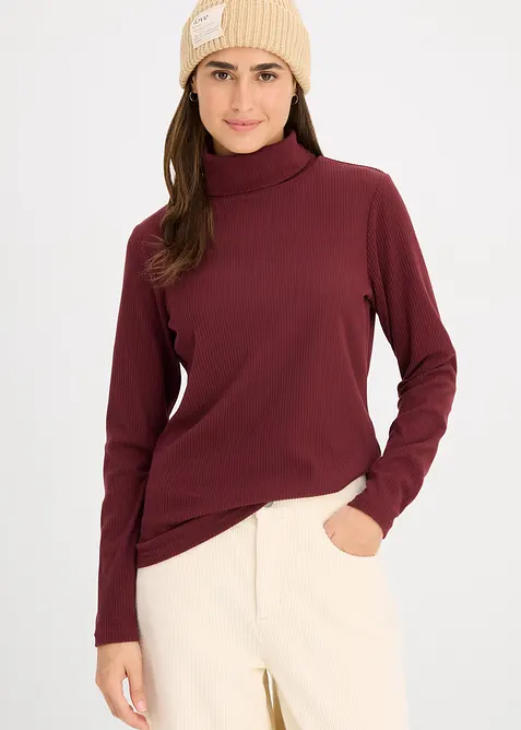 Warmes Thermoshirt, bonprix