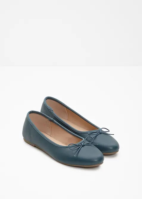 Ballerinas mit Schleife, bonprix