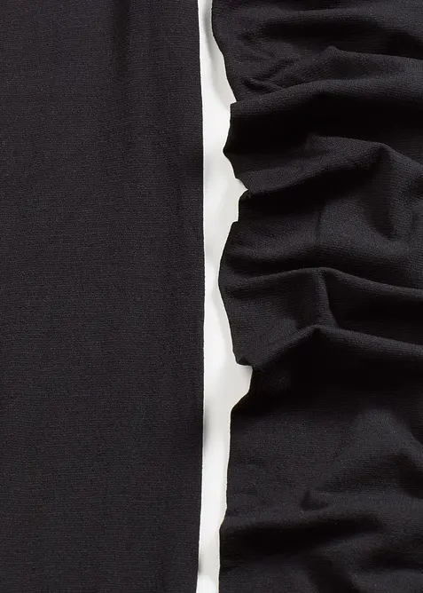 Collant effet jambi&egrave;res 70den, bonprix