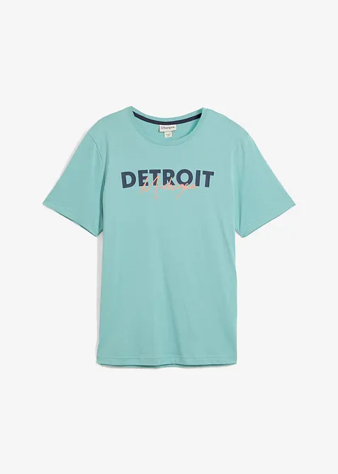 T-shirt 100% coton, bonprix