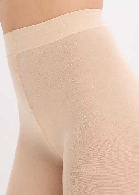 Anti-Scheuer Radler 50 DEN, bonprix