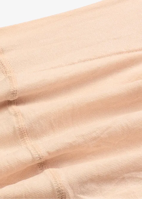 Anti-Scheuer Radler 50 DEN, bonprix