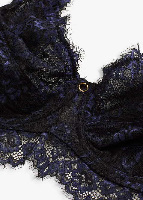 Minimizer-BH aus zarter Spitze, bonprix