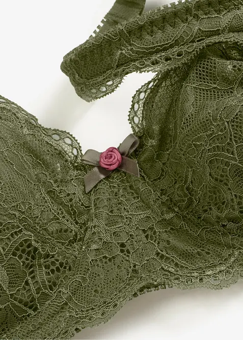 Minimizer-BH mit gepolsterten Trägern, bonprix