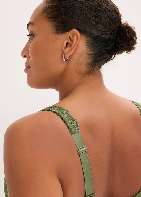 Minimizer-BH mit gepolsterten Trägern, bonprix