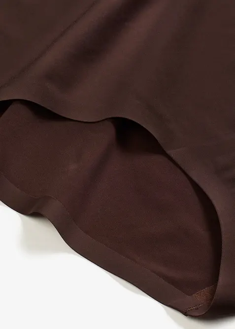 Lot de 3 culottes sans couture Feel Comfort, bonprix