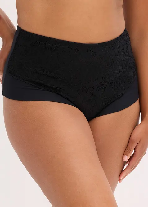 Slip sculptant en modal doux, bonprix