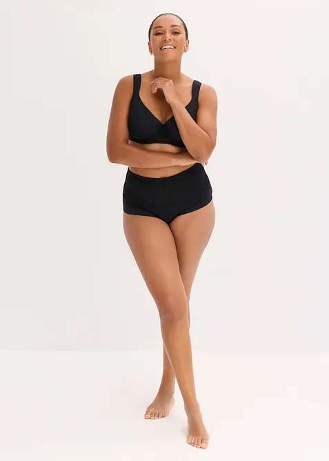 Light Shape Slip aus softem Modal, bonprix