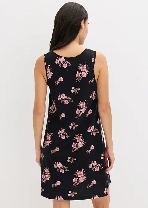 Nuisette douce en viscose mélangée, bonprix