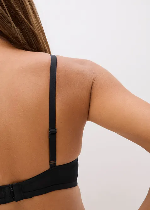 Feel Comfort Bralette aus softem Modal, bonprix