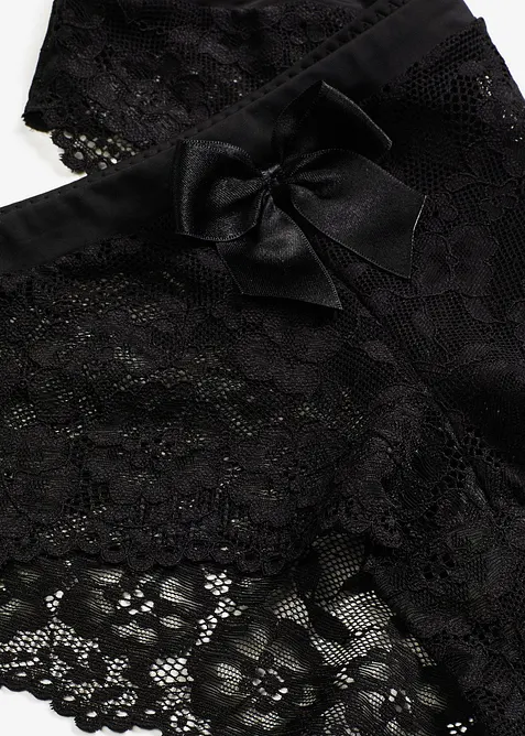 Slip aus Spitze, bonprix