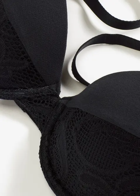 Soutien-gorge à coques en modal doux, bonprix