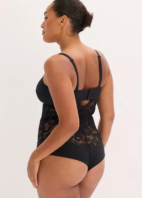 Body-string en modal doux, bonprix