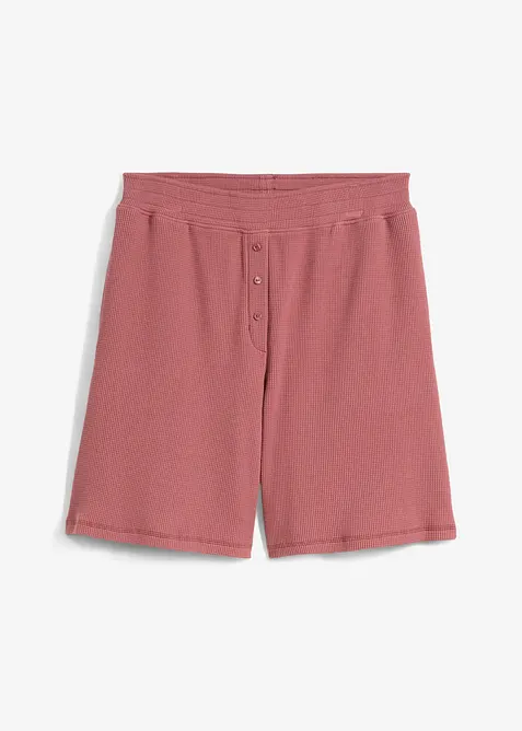 Schlupf-Shorts aus reiner Baumwolle, bonprix