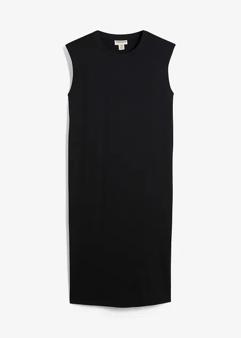 Robe en jersey 100% coton, bonprix