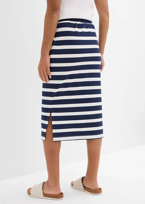 Wadenbedeckter Sweatrock, bonprix