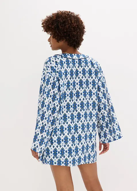Blouse kimono, bonprix