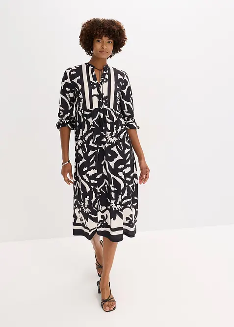 Robe-tunique, bonprix