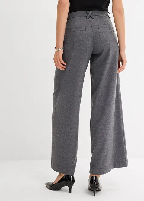 Pantalon à pinces, bonprix
