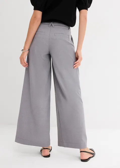 Bundfaltenhose, bonprix