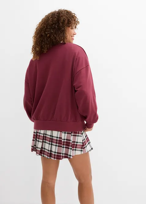 Oversize-Sweatshirt, bonprix