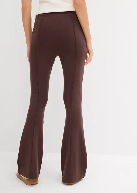 Legging en jersey milano, bonprix