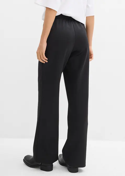 Jogginghose aus Scuba, bonprix