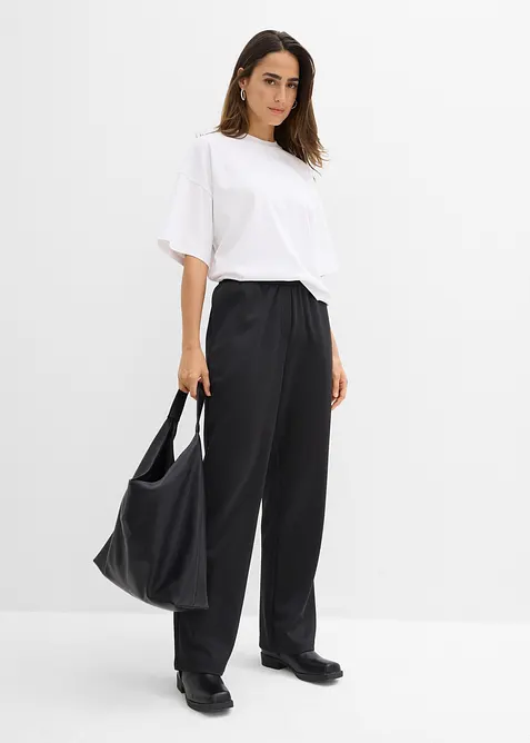 Jogginghose aus Scuba, bonprix